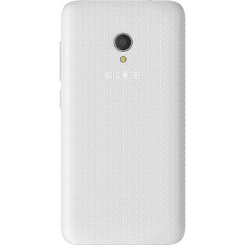 Alcatel U5 8 GB Siyah