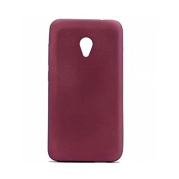 Alcatel U5 Silikon Kılıf