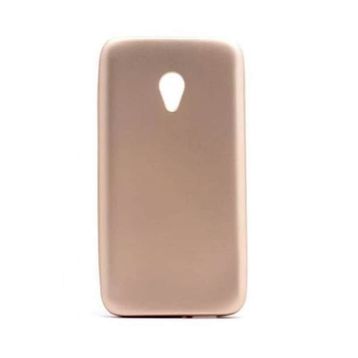 Alcatel U5 Silikon Kılıf