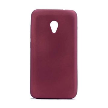 Alcatel U5 Silikon Kılıf