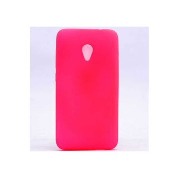 Alcatel U5 Silikon Kılıf