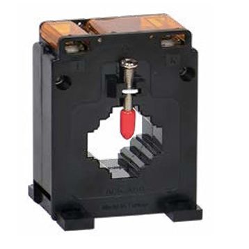 Alce ADK6030 600/5 10 VA Class 0.50 Mühürsüz Delikli Akım Trafosu