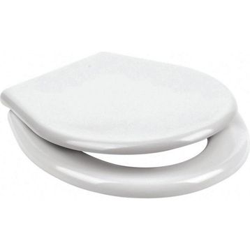 Alcera 42024 Droplast Kelebek Metal Menteşe Klozet Kapağı