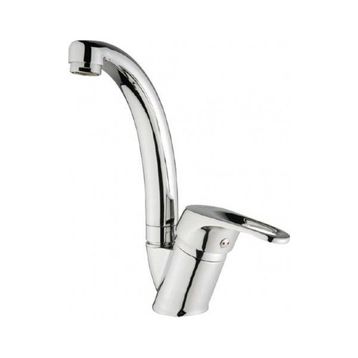 Alcera Esa Mix Lavabo Bataryası