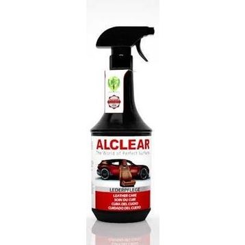 Alclear 1 lt Deri Bakım Temizleme