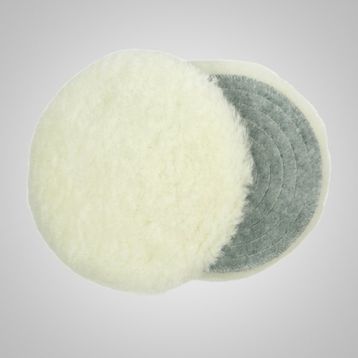 Alclear Kuzu Yünü 135 mm Ped