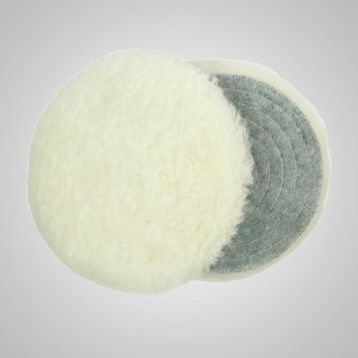 Alclear Kuzu Yünü 135 mm Ped