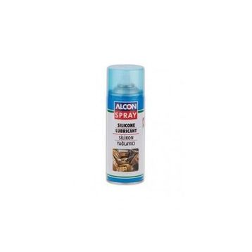 Alcon 400 ml Silikon Sprey