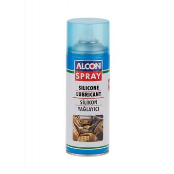 Alcon 400 ml Silikon Sprey