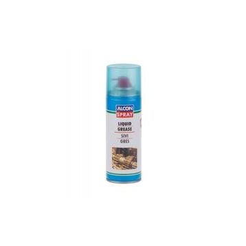 Alcon 400 ml Sıvı Gres Yağlayıcı Sprey