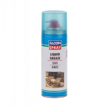 Alcon 400 ml Sıvı Gres Yağlayıcı Sprey