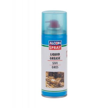 Alcon 400 ml Sıvı Gres Yağlayıcı Sprey