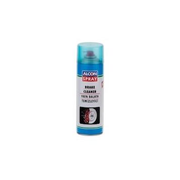 Alcon 500 ml Fren Balata Temizleme Spreyi