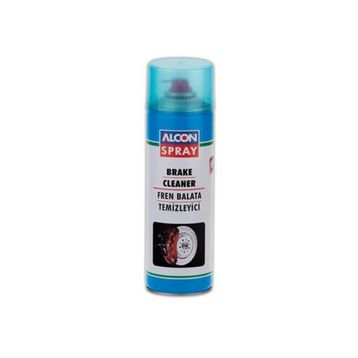Alcon 500 ml Fren Balata Temizleme Spreyi