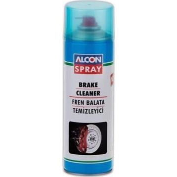 Alcon 500 ml Fren Balata Temizleme Spreyi