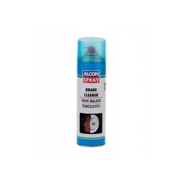 Alcon 500 ml Fren Balata Temizleme Spreyi