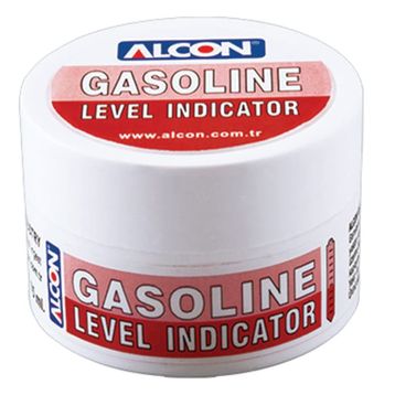 Alcon 75 ml Yakıt Seviye Tespit Macunu