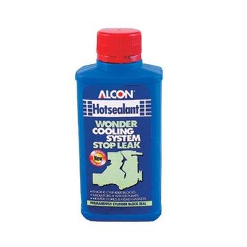 Alcon Hotsealant Silindir Blok Çatlak İlacı