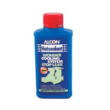 Alcon Hotsealant Silindir Blok Çatlak İlacı