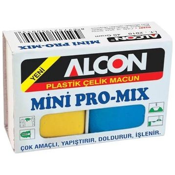 Alcon M-2217 40 gr Pro-Mix Epoksi Macun