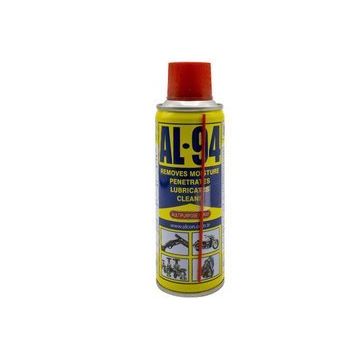 Alcon M-7706 200 ml Al-94 5 Fonksiyonlu Pas Sökücü
