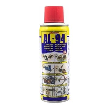 Alcon M-7706 200 ml Al-94 5 Fonksiyonlu Pas Sökücü