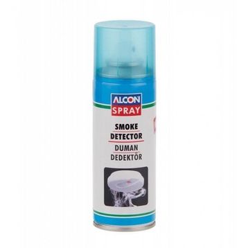 Alcon M-9008 200 ml Duman Dedektör Spreyi