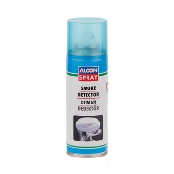 Alcon M-9008 200 ml Duman Dedektör Spreyi
