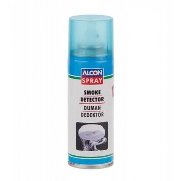Alcon M-9008 200 ml Duman Dedektör Spreyi