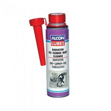 Alcon M-9604 Radyatör İçi Yağ Çamur Pas Temizleyici