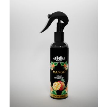 Alda Perfume 250 ml Mango Ortam Ve Oda Kokusu