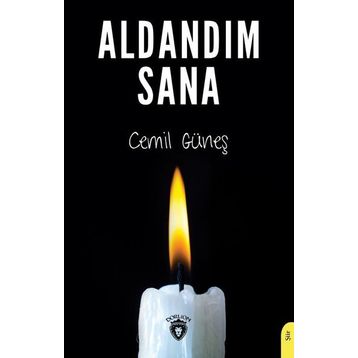 Aldandım Sana - Cemil Güneş