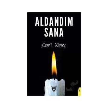 Aldandım Sana - Cemil Güneş