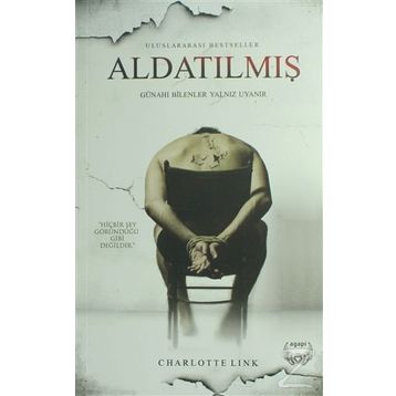 Aldatılmış - Charlotte Link