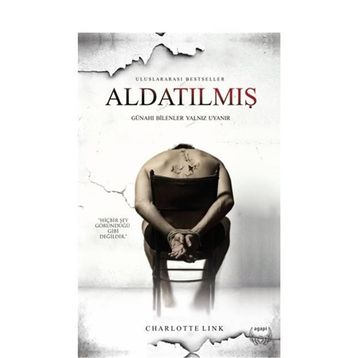 Aldatılmış - Charlotte Link