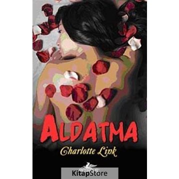 Aldatma - Charlotte Link