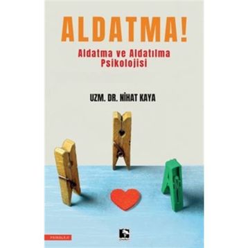 Aldatma Dr. Nihat Kaya