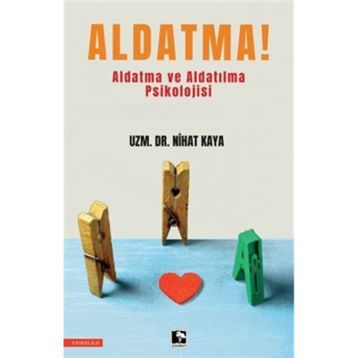 Aldatma Dr. Nihat Kaya