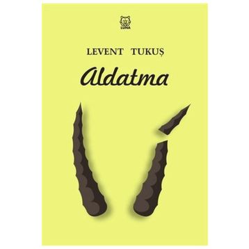 Aldatma - Harold Pinter