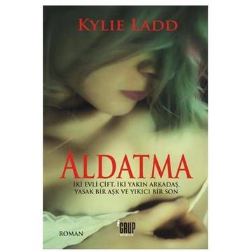 ALDATMA - KYLIE LADD