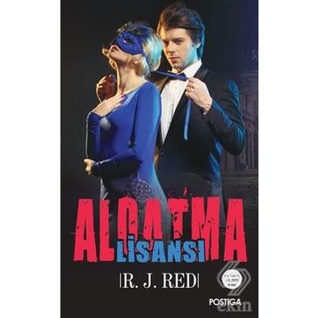 Aldatma Lisansı - R. J. Red