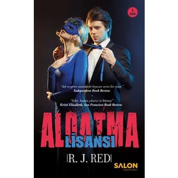 Aldatma Lisansı - R. J. Red