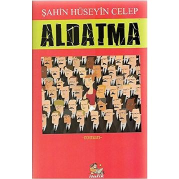 Aldatma - Philip Roth