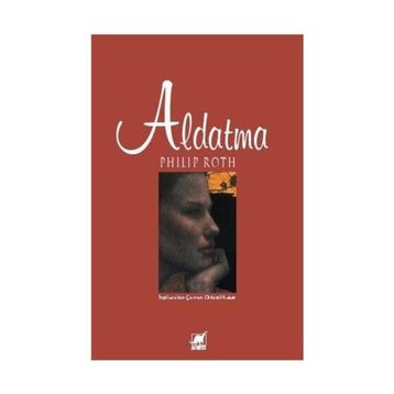 Aldatma - Philip Roth
