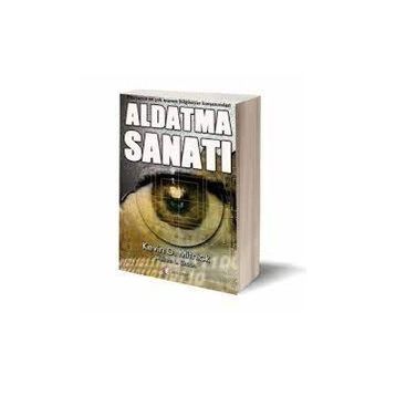 ALDATMA SANATI - KEVIN D. MITNICK;WILLIAM L. SIMON