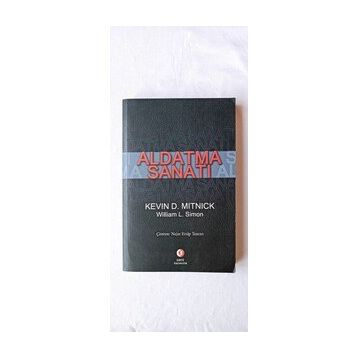 ALDATMA SANATI - KEVIN D. MITNICK;WILLIAM L. SIMON