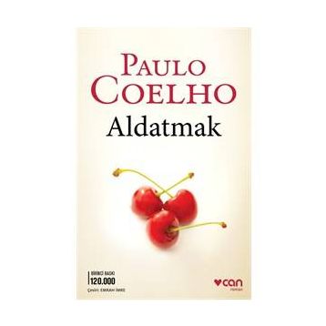 ALDATMAK - AHMET ALTAN