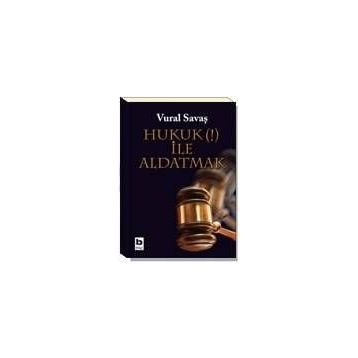 ALDATMAK - AHMET ALTAN