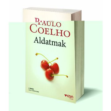ALDATMAK - AHMET ALTAN