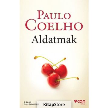 Aldatmak Mini Kitap - Paulo Coelho